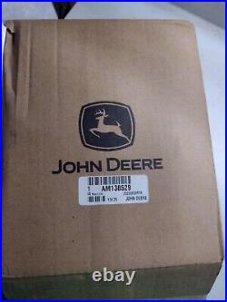 John Deere 825i Gator Drive Clutch AM138529 OEM