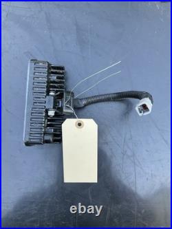 John Deere 835/865 Gator LED Work Light AM147730 #1