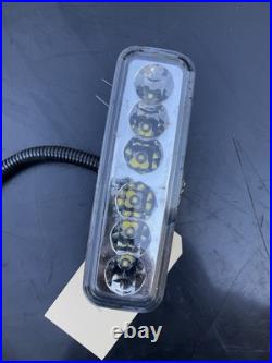 John Deere 835/865 Gator LED Work Light AM147730 #1