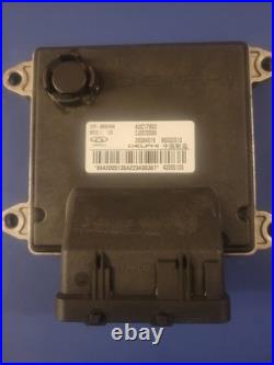 John Deere 835M Gator Engine Controller AUC17803