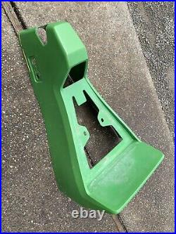 John Deere AMT 600 Gator Center Plastic Cowling Used 5/28