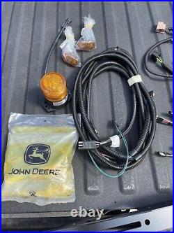 John Deere BM 24588 JD Gator Garrison Light Kit BM24588