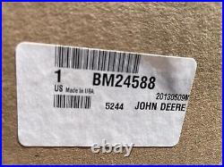 John Deere BM 24588 JD Gator Garrison Light Kit BM24588