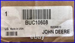 John Deere BUC10608 Front Turn Signal Light Kit for Gators