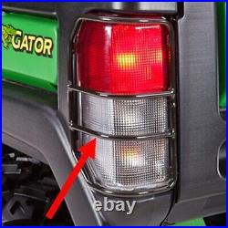 John Deere Brake and Taillight Protectors for Gators BM22773