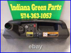 John Deere CS CX Gator Instrument Panel VG10421 VG12079 S13