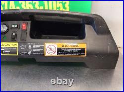 John Deere CS CX Gator Instrument Panel VG10421 VG12079 S13