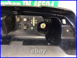John Deere CS CX Gator Instrument Panel VG10421 VG12079 S13