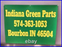 John Deere CS CX Gator Instrument Panel VG10421 VG12079 S13