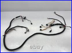 John Deere Cs CX Gator Wiring Harness Vga10172