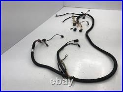 John Deere Cs CX Gator Wiring Harness Vga10172