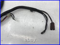 John Deere Cs CX Gator Wiring Harness Vga10172