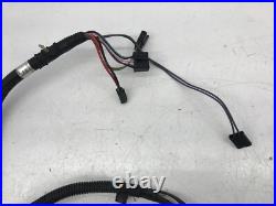 John Deere Cs CX Gator Wiring Harness Vga10172