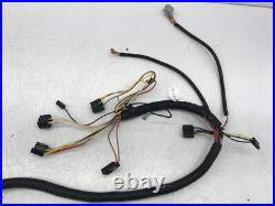 John Deere Cs CX Gator Wiring Harness Vga10172