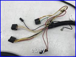 John Deere Cs CX Gator Wiring Harness Vga10172