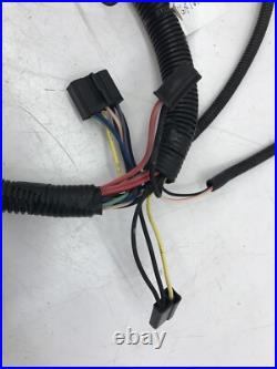 John Deere Cs CX Gator Wiring Harness Vga10172