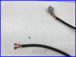 John Deere Cs CX Gator Wiring Harness Vga10172