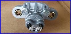 John Deere Disc Brake Caliper 4X4 HPX /TX Turf Gator Utility VGA12134 NOS OEM