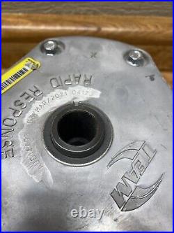 John Deere Engine Primary Drive Clutch Gator XUV 865M, 865R P#AUC12755 AUC14493