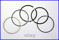 John Deere FD620 FD661 Engine Rebuild Kit with Camshaft Spur Gear Pistons & Rings