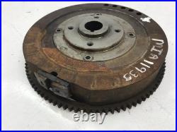 John Deere Flywheel Mia11935 737 757 Th Tx Gator Kawasaki Fh721
