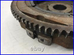 John Deere Flywheel Mia11935 737 757 Th Tx Gator Kawasaki Fh721