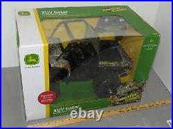John Deere GATOR XUV Realtree Camo REMOTE CONTROL Gator Tractor NIB LARGE! 825i