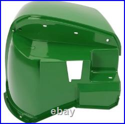 John Deere Gator 4X2 6X4 Green Front Left+Right Fender #AM125669 M113113