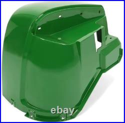 John Deere Gator 4X2 6X4 Green Front Left+Right Fender #AM125669 M113113