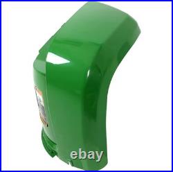 John Deere Gator 4X2 6X4 Green Front Left+Right Fender #AM125669 M113113