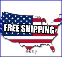 John Deere Gator 4X2 6X4 Green Front Left+Right Fender #AM125669 M113113