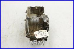 John Deere Gator 4X2 99 Engine Cases 13783