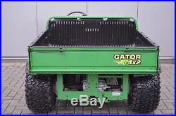 John Deere Gator 4x2