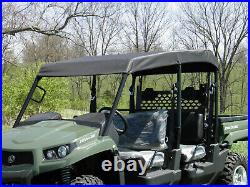 John Deere Gator 550 / 560 / 590 4-Seater Soft Top