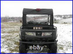 John Deere Gator 550 / 560 / 590 Soft Back Panel