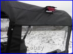 John Deere Gator 550 / 560 / 590 Soft Back Panel John Deere Gator 550 / 560 / 590 Soft Back Panel