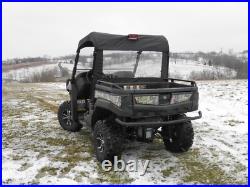 John Deere Gator 550 / 560 / 590 Soft Back Panel