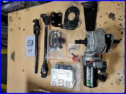 John Deere Gator 550 / RSX 850i Power Steering Kit SuperATV