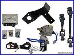 John Deere Gator 550 XUV Power Steering Kit PS-JD-G13-002