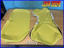 John Deere Gator 590i & 560 Bench Seat Cover XUV 590 i S4 297A
