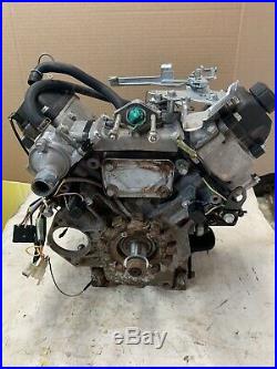 John Deere Gator 6 X 4 Kawasaki Engine FD620 Used