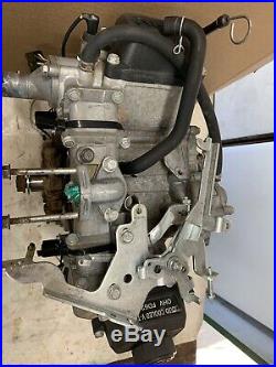 John Deere Gator 6 X 4 Kawasaki Engine FD620 Used