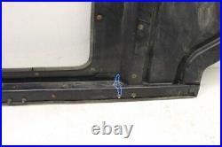John Deere Gator 620I 4X4 08 Door Passenger Side Poly 15349