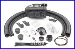 John Deere Gator 620i (2007-2011) Ice Crusher Heater