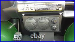 John Deere Gator 620i (2007-2011) Ice Crusher Heater