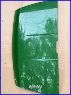 John Deere Gator 620i Hood #AM134419