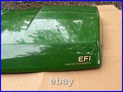 John Deere Gator 620i Hood #AM134419