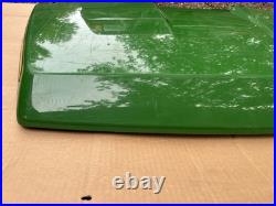 John Deere Gator 620i Hood #AM134419