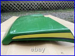 John Deere Gator 620i Hood #AM134419