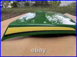 John Deere Gator 620i Hood #AM134419